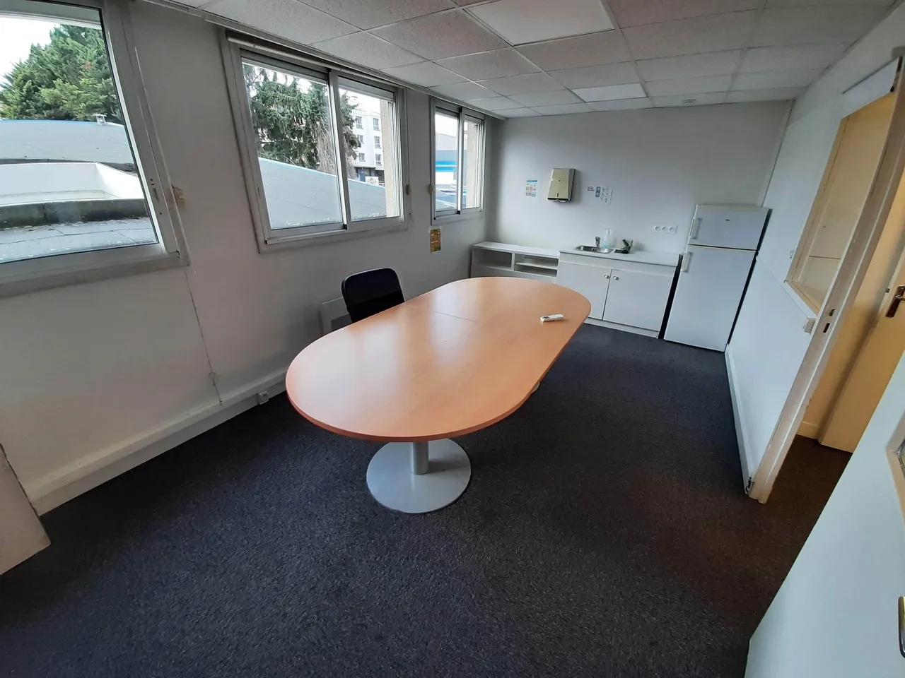 office - Bureaux À Louer - gallery - 4