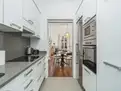 living - 82m² apartment for sale in Eixample Right, Barcelona - gallery thumbnail - 8