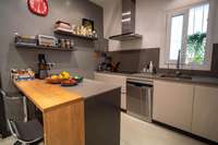 living - Piso de 111m² en alquiler en Palma de Mallorca - gallery thumbnail - 5