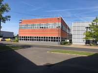 logistics - Light Industrial Premises / Offices For Rent - gallery thumbnail - 6