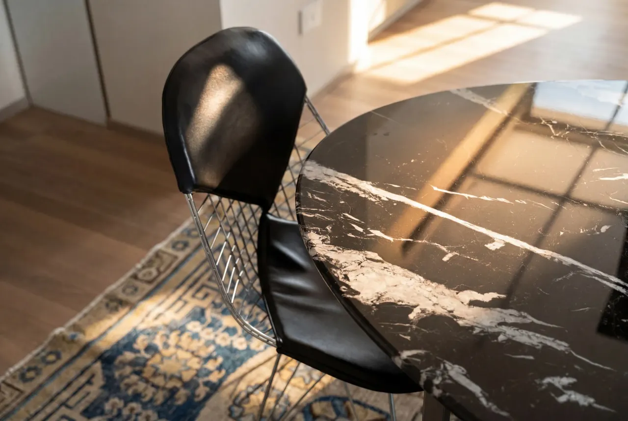 living - Leopardi 15 - Living - Dils - gallery - 6