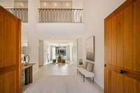 living - Casa / villa de 521m² con 140m² terraza en venta en Benahavís - gallery thumbnail - 7