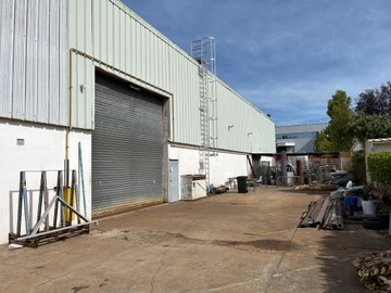 logistics - Activity Facility For Rent - featured