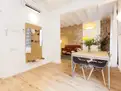 living - Piso de 76m² en venta en Gótico, Barcelona - gallery thumbnail - 9