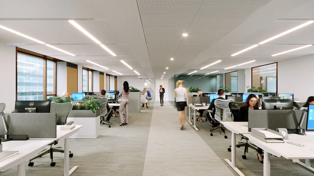 office - VIBE - Office - Dils - gallery - 4