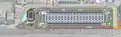 logistics - Courier Warehouse For Rent - Floor Plan thumbnail - 1