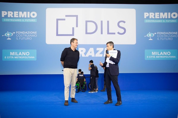 Premio Costruiamo il futuro: Dils consegna 12 Premi Speciali This is my Milano - featured