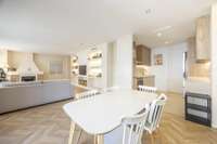 living - 193m² apartment for sale in Sant Francesc, Valencia - gallery thumbnail - 9