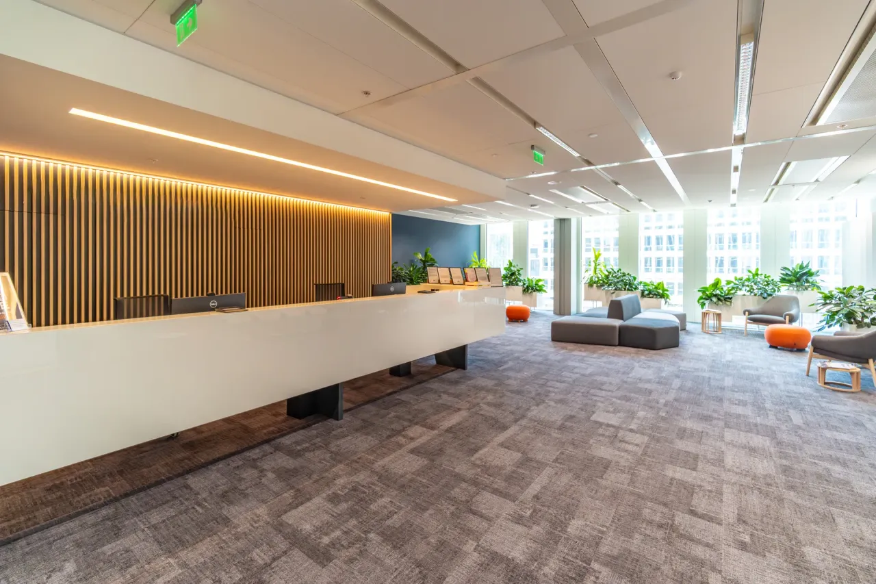 office - VP22 - Kantoor - Dils - gallery - 18