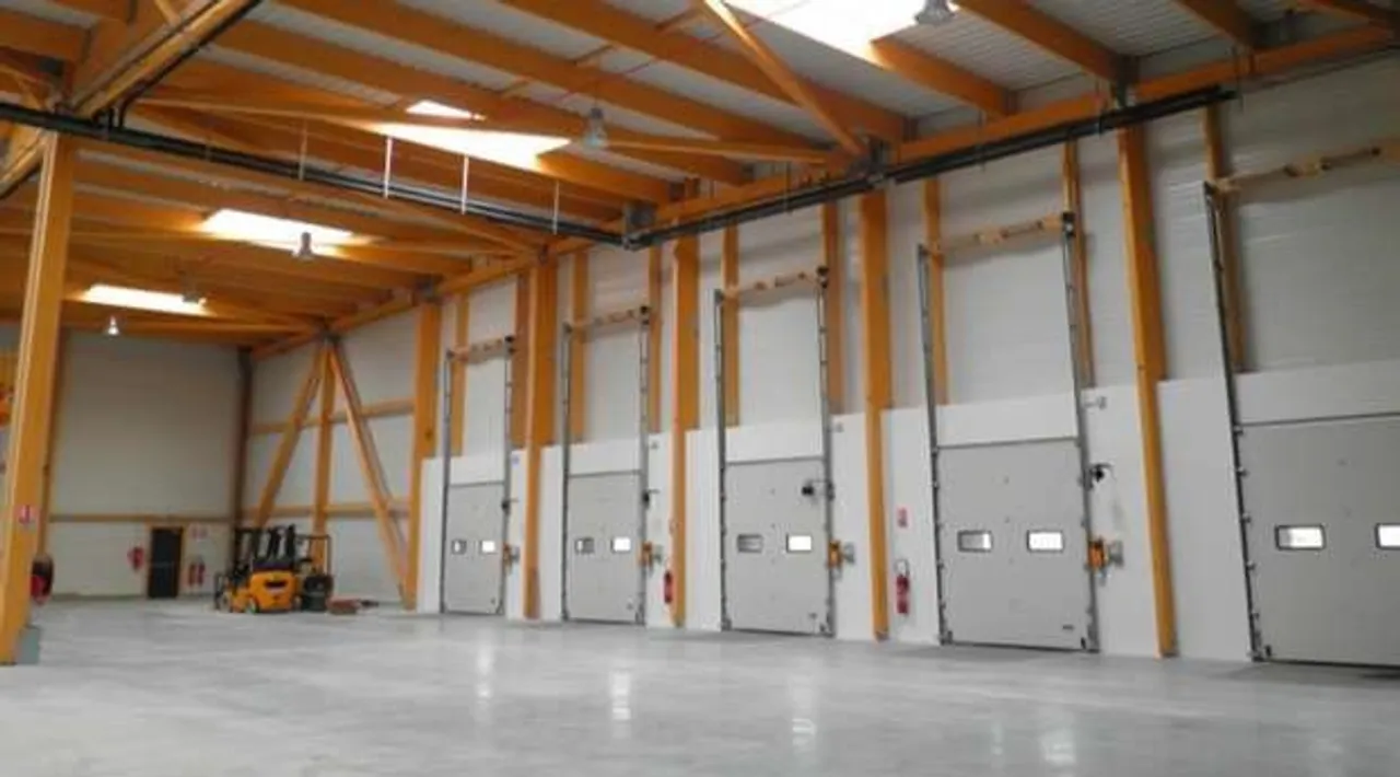 logistics - Activités / Bureaux À Louer - gallery - 3