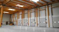 logistics - Light Industrial Premises / Offices For Rent - gallery thumbnail - 3