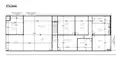 logistics - Warehouse For Rent - Floor Plan thumbnail - 1