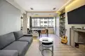 living - Piso de 263m² con 13m² terraza en venta en Sant Gervasi - Galvany - gallery thumbnail - 8