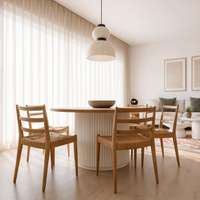 living - Piso de 172m² con 30m² terraza en venta en Fuente del Berro - gallery thumbnail - 8