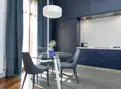 living - 170m² apartment for sale in Gótico, Barcelona - gallery thumbnail - 8