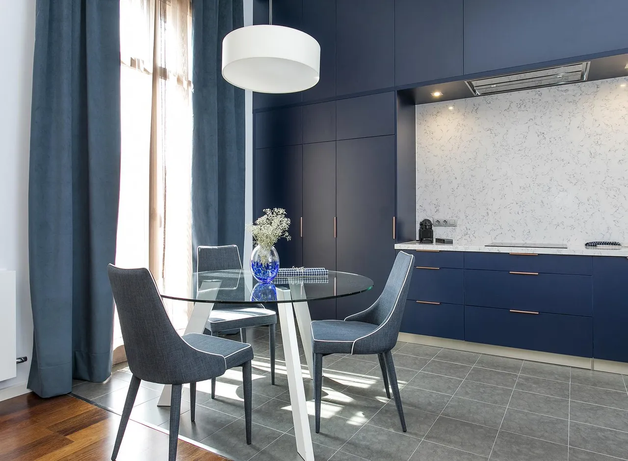 living - Piso de 170m² en venta en Gótico, Barcelona - gallery - 8
