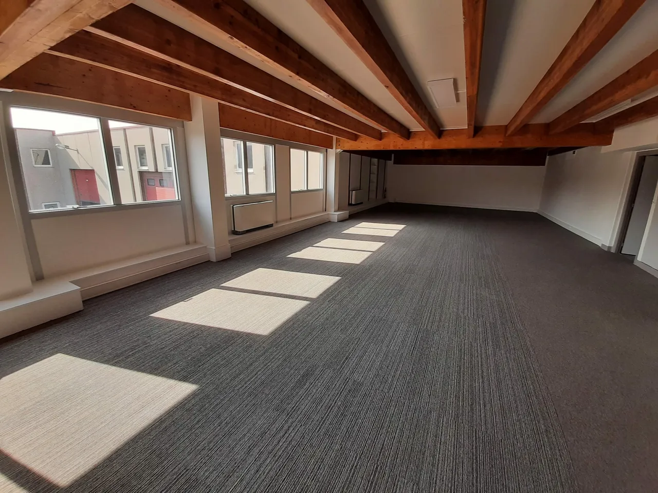 office - Offices For Rent - gallery - 8