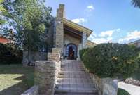 living - Villa de 603 m² con jardín de 400 m², en venta en El Puzol - gallery thumbnail - 4