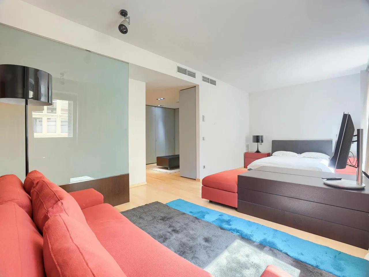 living - 243m² apartment for sale in Palma de Mallorca - gallery - 6