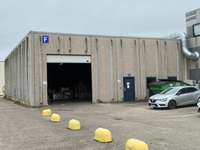 logistics - Entrepôt / Bureaux À Louer - gallery thumbnail - 9