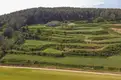 living - Casa rural de 1,300m² en venta en Alt Empordà, Girona - gallery thumbnail - 4