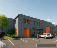 logistics - Activity Facility For Sale - gallery thumbnail - 1