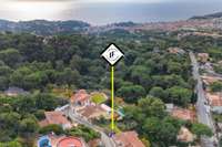 living - Parcela de 728m² en venta en Lloret de Mar, Costa Brava - gallery thumbnail - 1