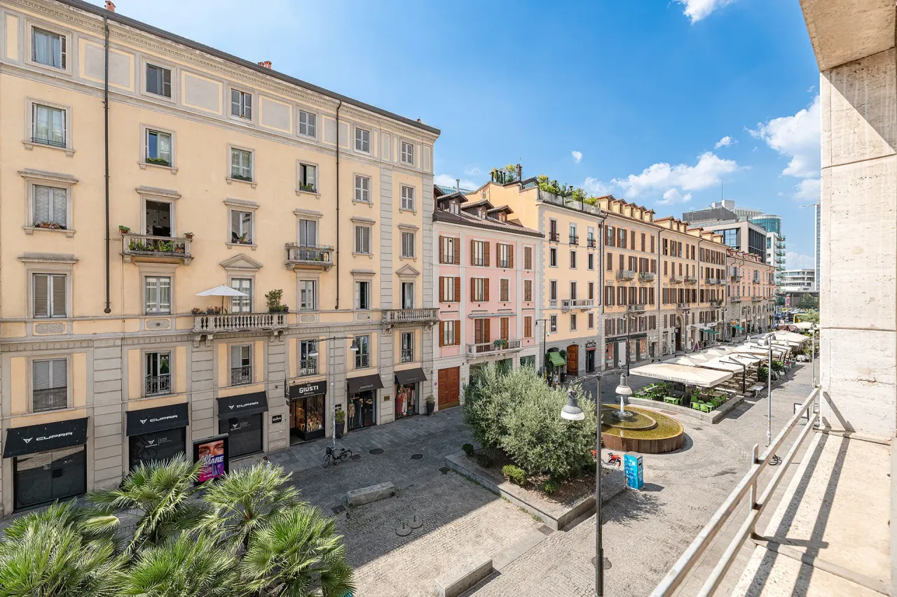 living - Como 2 - Levend - Dils - gallery - 1