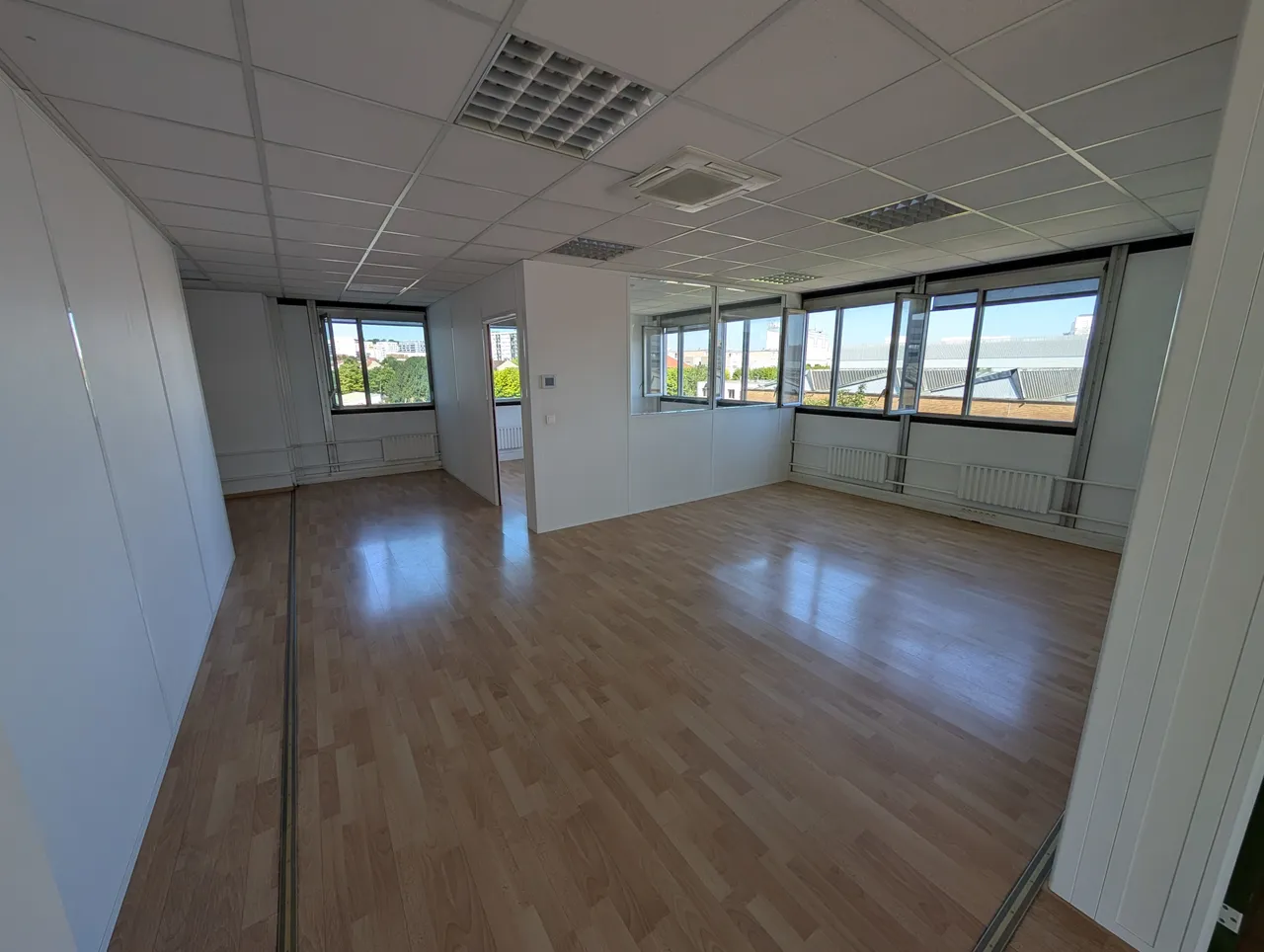 office - Bureaux À Louer - gallery - 8