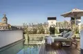 living - Piso de 140m² en alquiler en Eixample Derecho, Barcelona - gallery thumbnail - 1