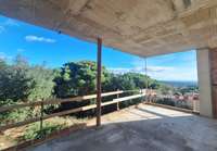 living - Casa / villa de 338m² en venta en Sant Andreu de Llavaneres - gallery thumbnail - 4