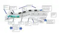 living - Navi Golf Suites, La Cala de Mijas - Floor Plan thumbnail - 1