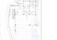 living - Casa / villa de 500m² en venta en Bendinat, Islas Baleares - Plano del piso thumbnail - 2