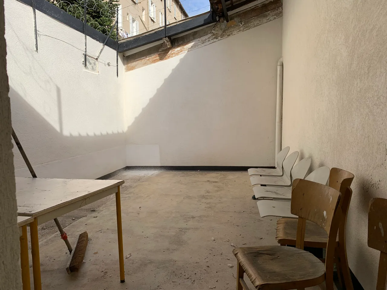 logistics - Local d’activités À Louer - gallery - 5