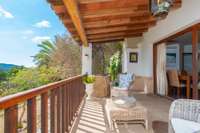 living - Casa / villa de 330m² en venta en San José, Islas Baleares - gallery thumbnail - 8