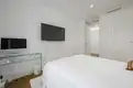 living - Piso de 150m² en alquiler en Castellana, Madrid - gallery thumbnail - 8
