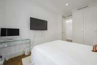 living - Piso de 150m² en alquiler en Castellana, Madrid - gallery thumbnail - 8