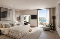 living - 745m² house / villa for sale in Calvià, Balearic Islands - gallery thumbnail - 3