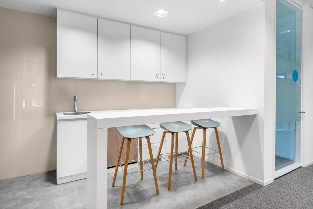 office - Segreen - Uffici - Dils - gallery - 5