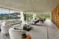 living - Casa / villa de 2,311m² con 164m² de jardín en venta en Benahavís - gallery thumbnail - 1