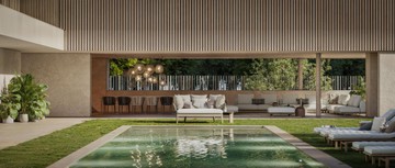 living - Casa / villa de 765m² en venta en San José, Islas Baleares - featured