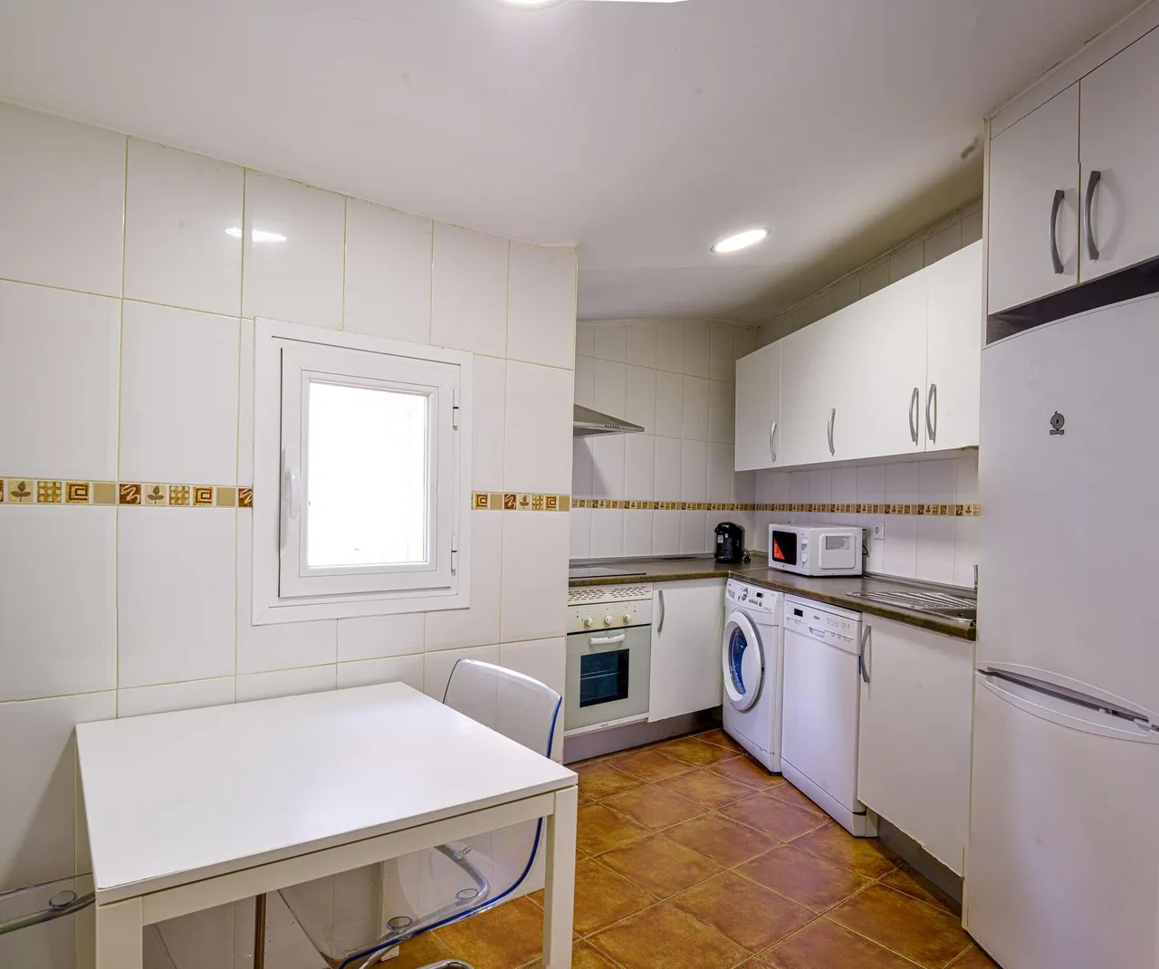 living - Piso de 113m² en venta en Sol, Madrid - gallery - 7