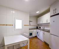 living - Piso de 113m² en venta en Sol, Madrid - gallery thumbnail - 7