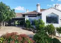living - 578m² country house for sale in Sierra de Madrid, Madrid - gallery thumbnail - 1