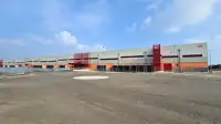 logistics - Piacenza Logistics Center - Logistics - Dils - gallery thumbnail - 5