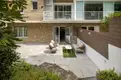 living - Piso de 161m² con 115m² terraza en venta en Sant Gervasi - Galvany - gallery thumbnail - 8