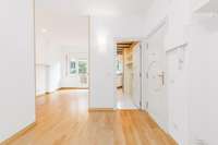 living - Piso de 61m² con 50m² terraza en venta en Sant Gervasi - Galvany - gallery thumbnail - 10