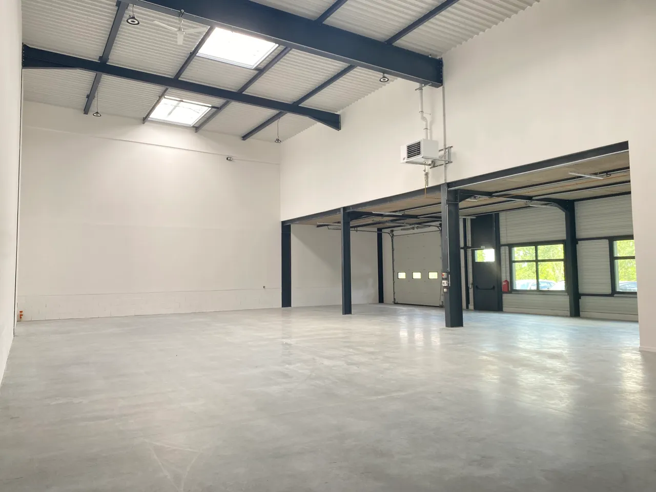 logistics - Activités / Bureaux À Louer - gallery - 4