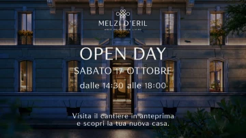 living - Melzi d'Eril - Living - Dils - featured
