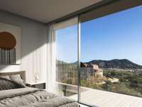 living - Casa / villa de 364m² en venta en Premià de Dalt, Barcelona - gallery thumbnail - 5